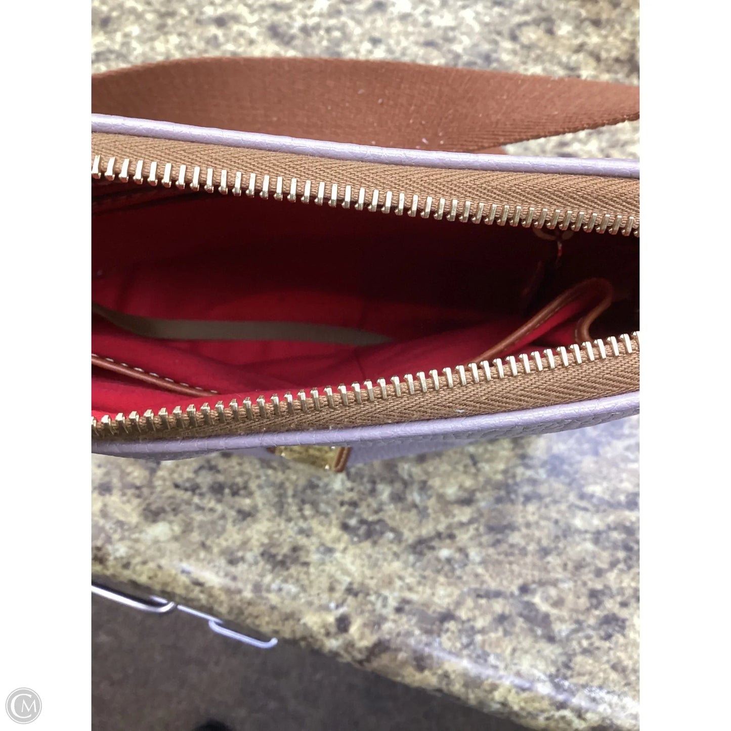 Handbag Designer By Dooney And Bourke, Size: Medium