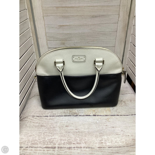 Handbag Designer By Kate Spade, Size: Medium