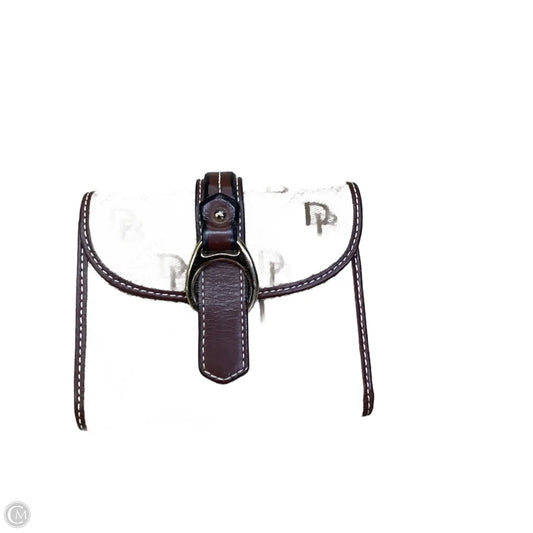 Wallet Designer By Dooney And Bourke, Size: Small
