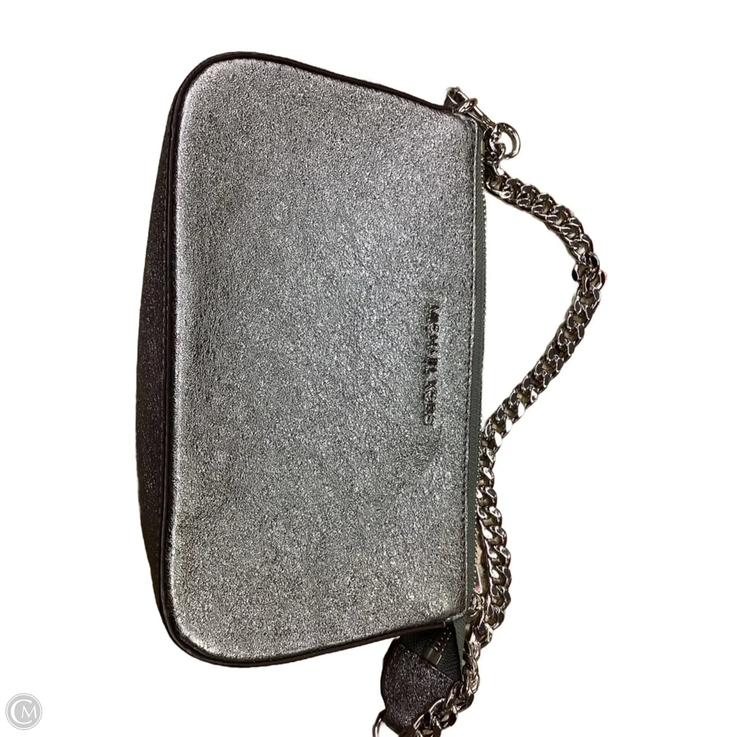 Handbag Designer By Michael Kors, Size: Small