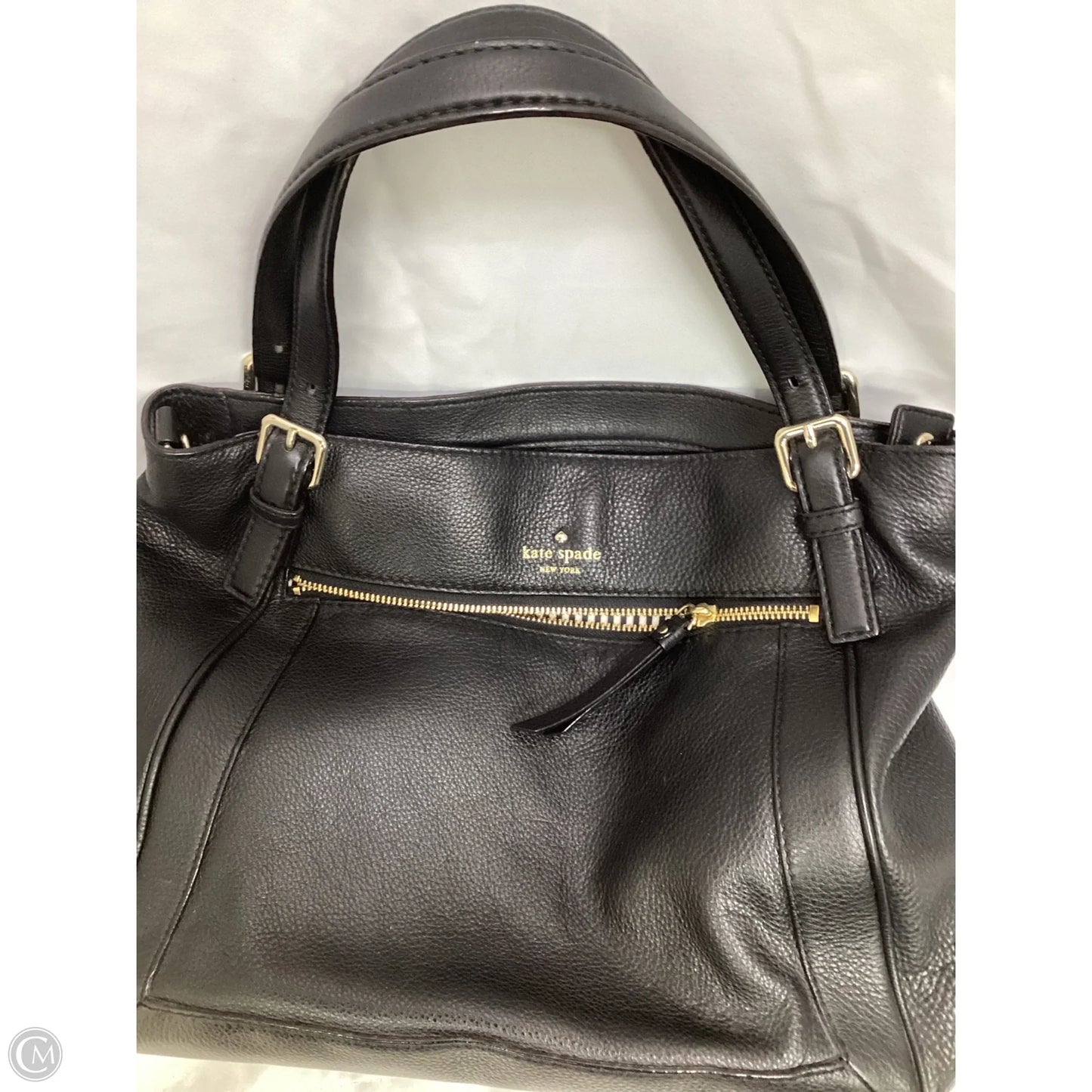 Handbag Designer By Kate Spade, Size: Medium