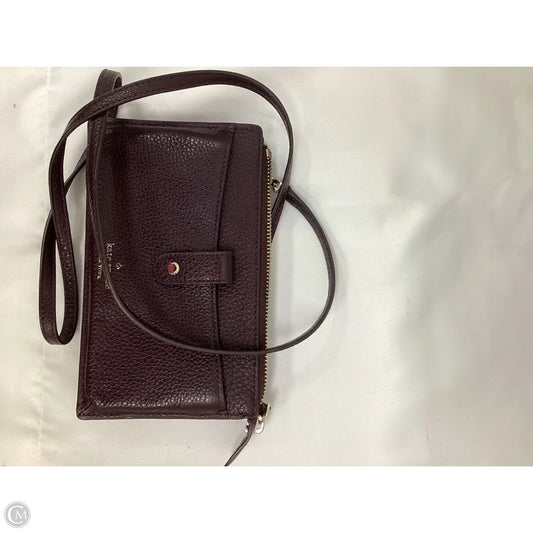 Crossbody Designer By Michael Kors, Size: Small