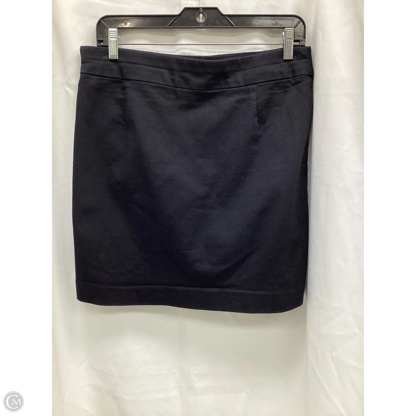 Skort By Croft And Barrow In Black, Size: 6