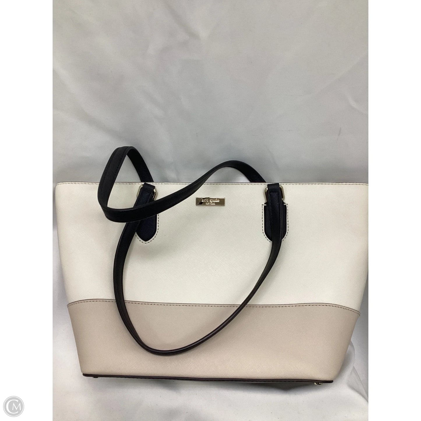 Tote Designer By Kate Spade, Size: Large