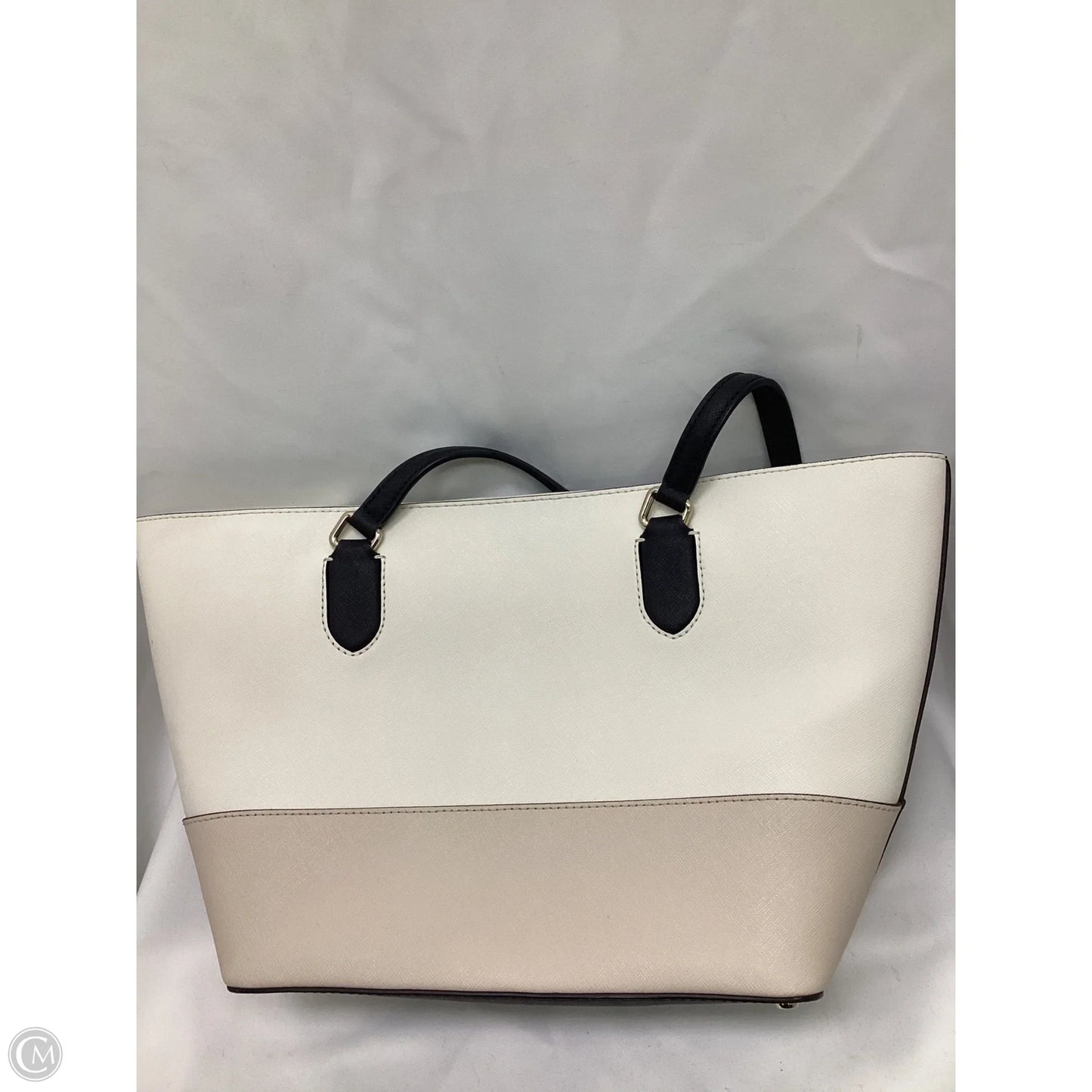 Tote Designer By Kate Spade, Size: Large
