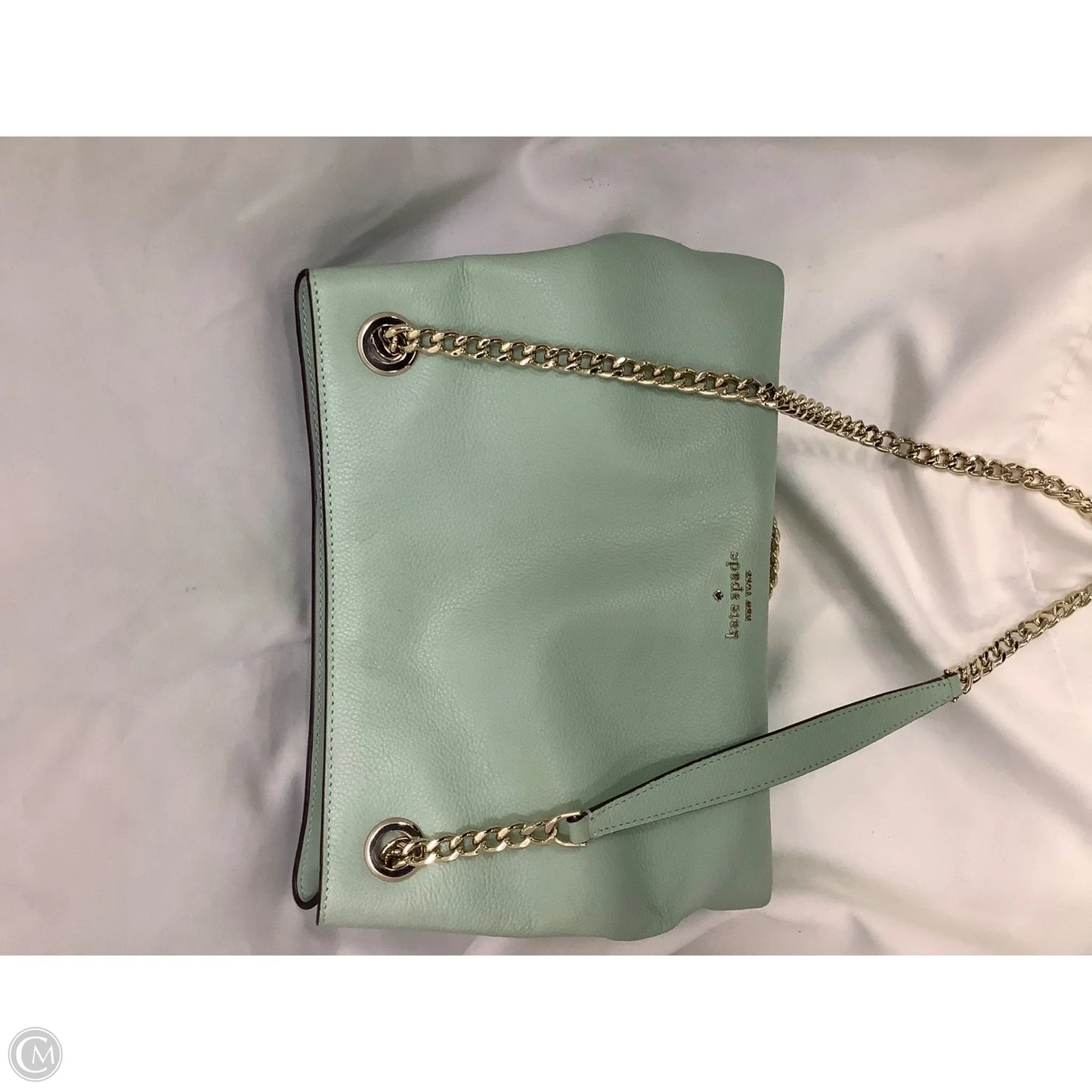 Handbag Designer By Kate Spade, Size: Medium