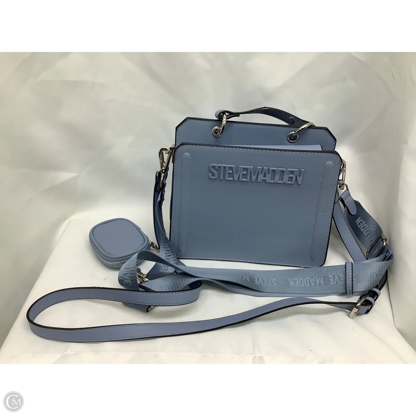 Crossbody By Steve Madden, Size: Medium