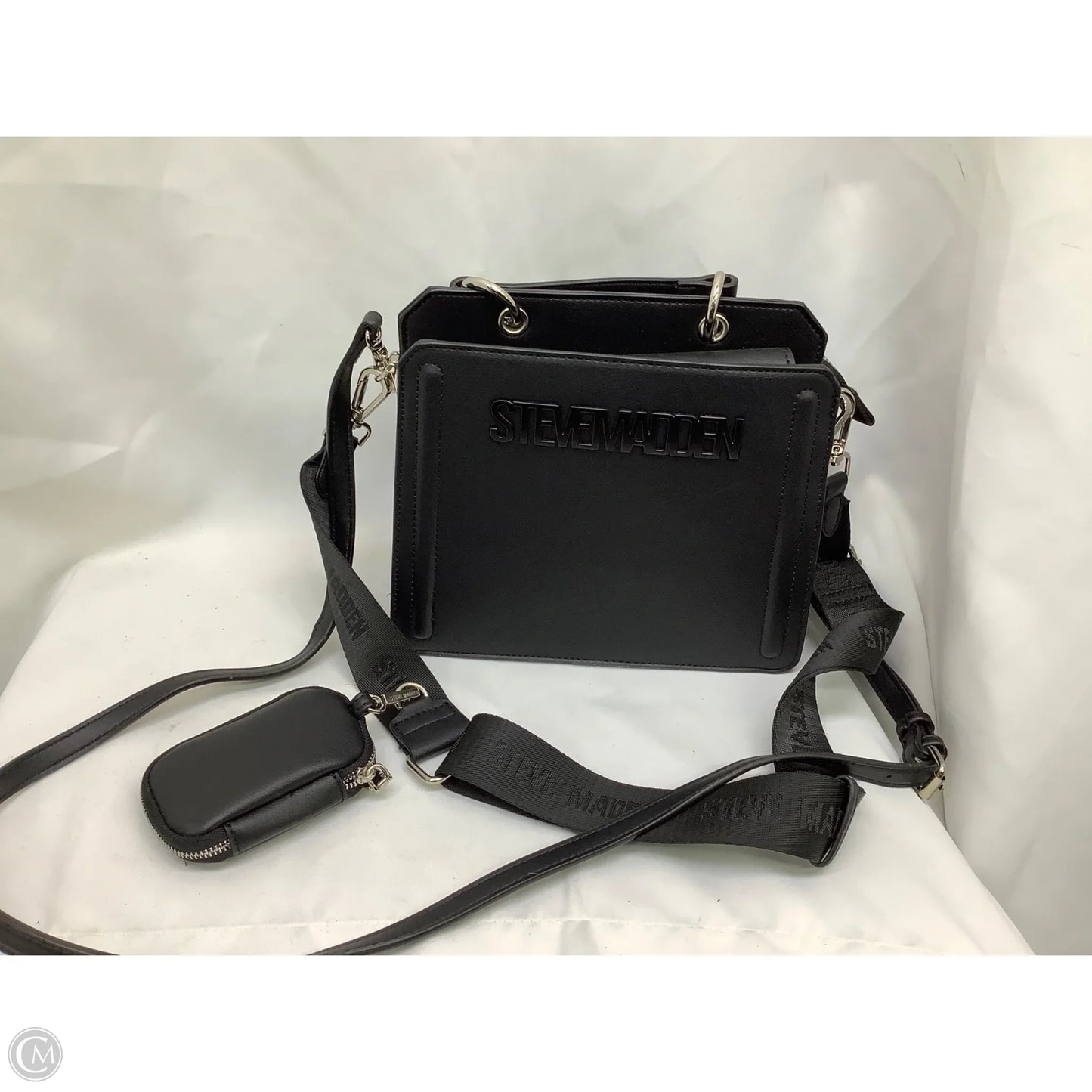 Crossbody By Steve Madden, Size: Medium
