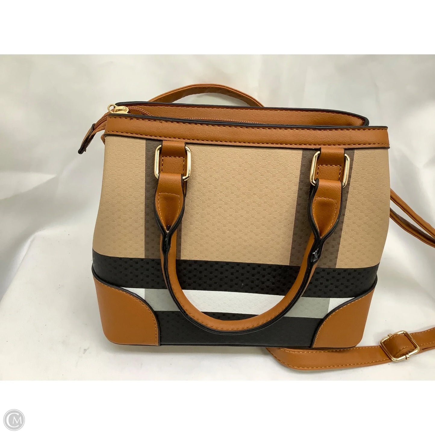 Crossbody By Clothes Mentor, Size: Small