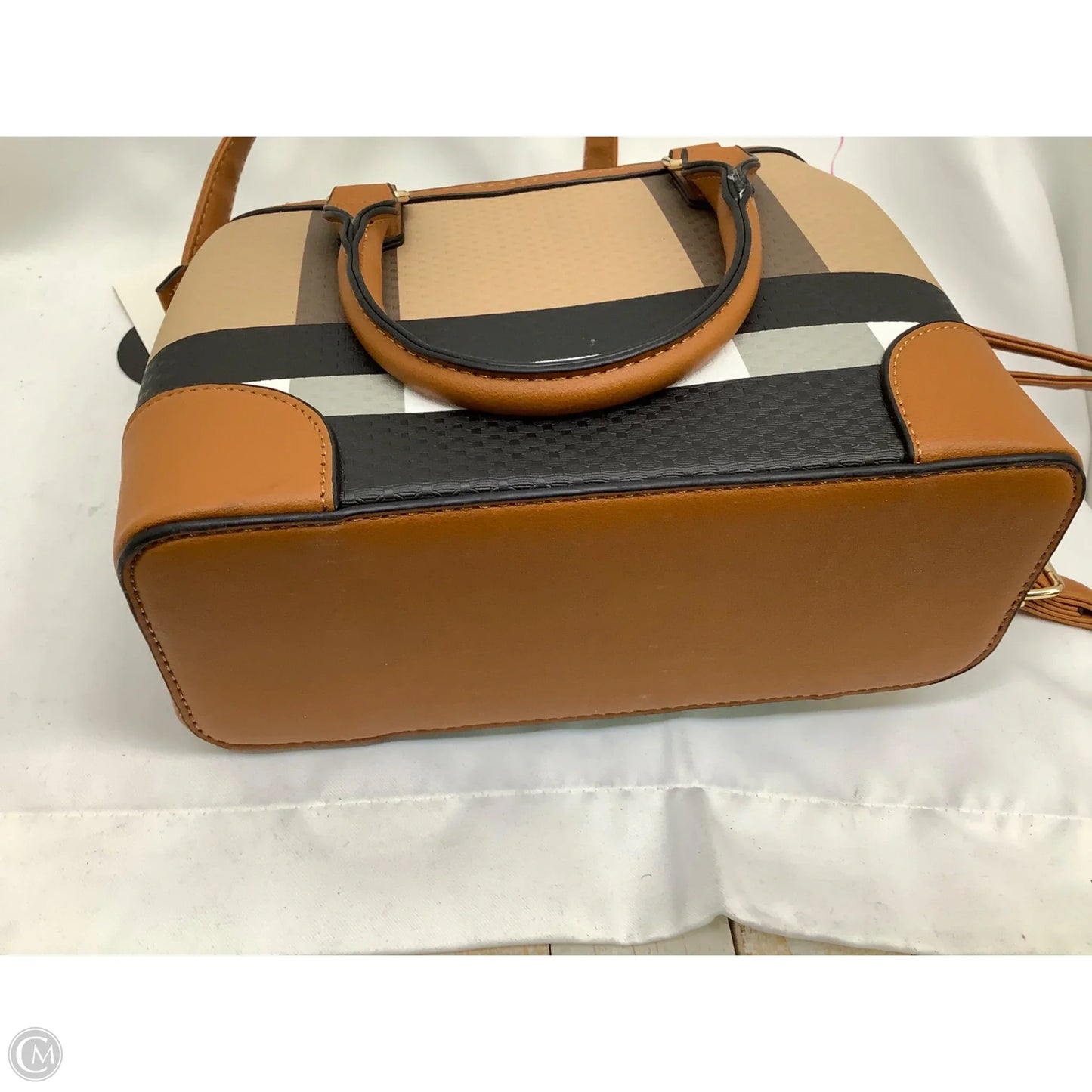 Crossbody By Clothes Mentor, Size: Small
