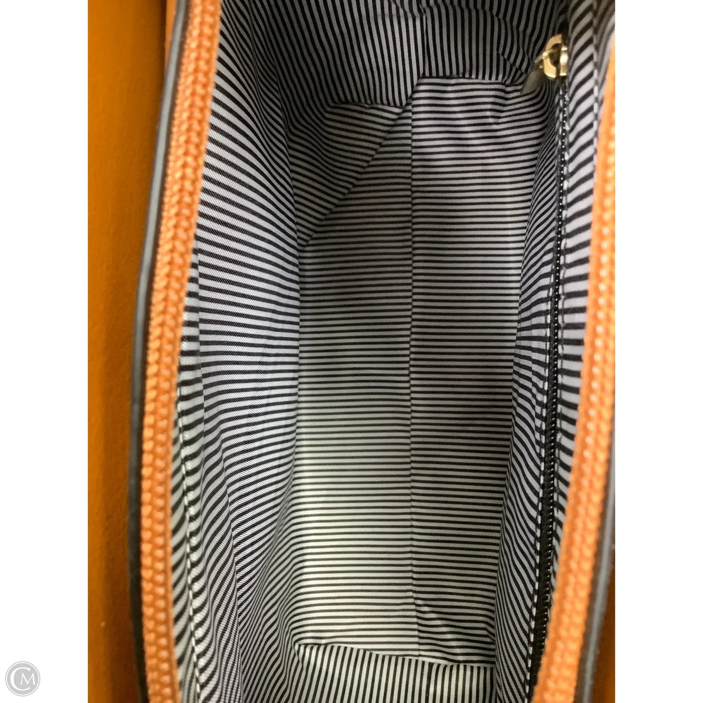Crossbody By Clothes Mentor, Size: Small
