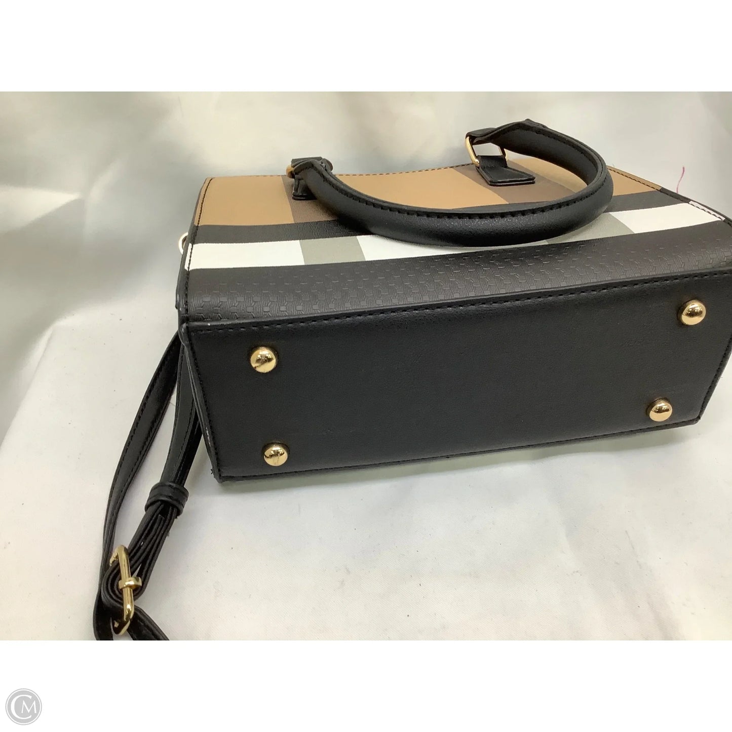 Crossbody By Clothes Mentor, Size: Medium