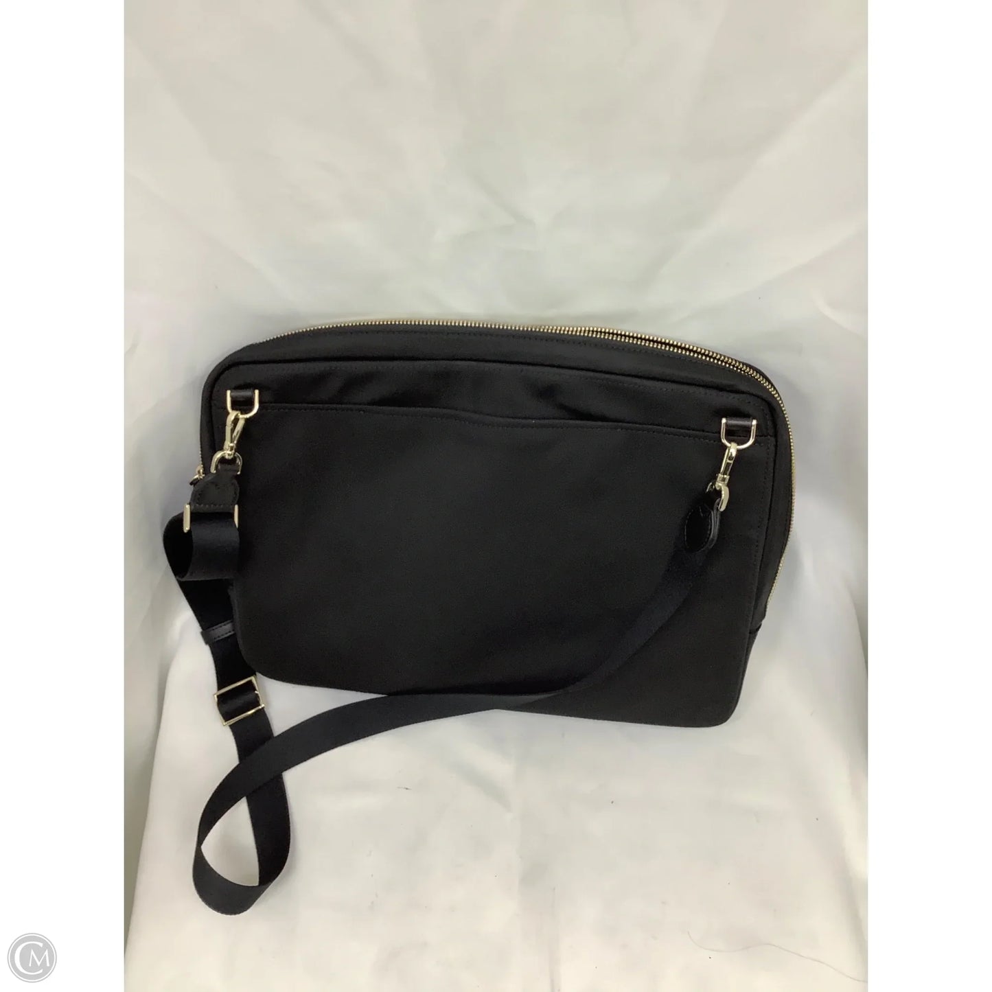 Laptop Bag Designer By Kate Spade, Size: Large