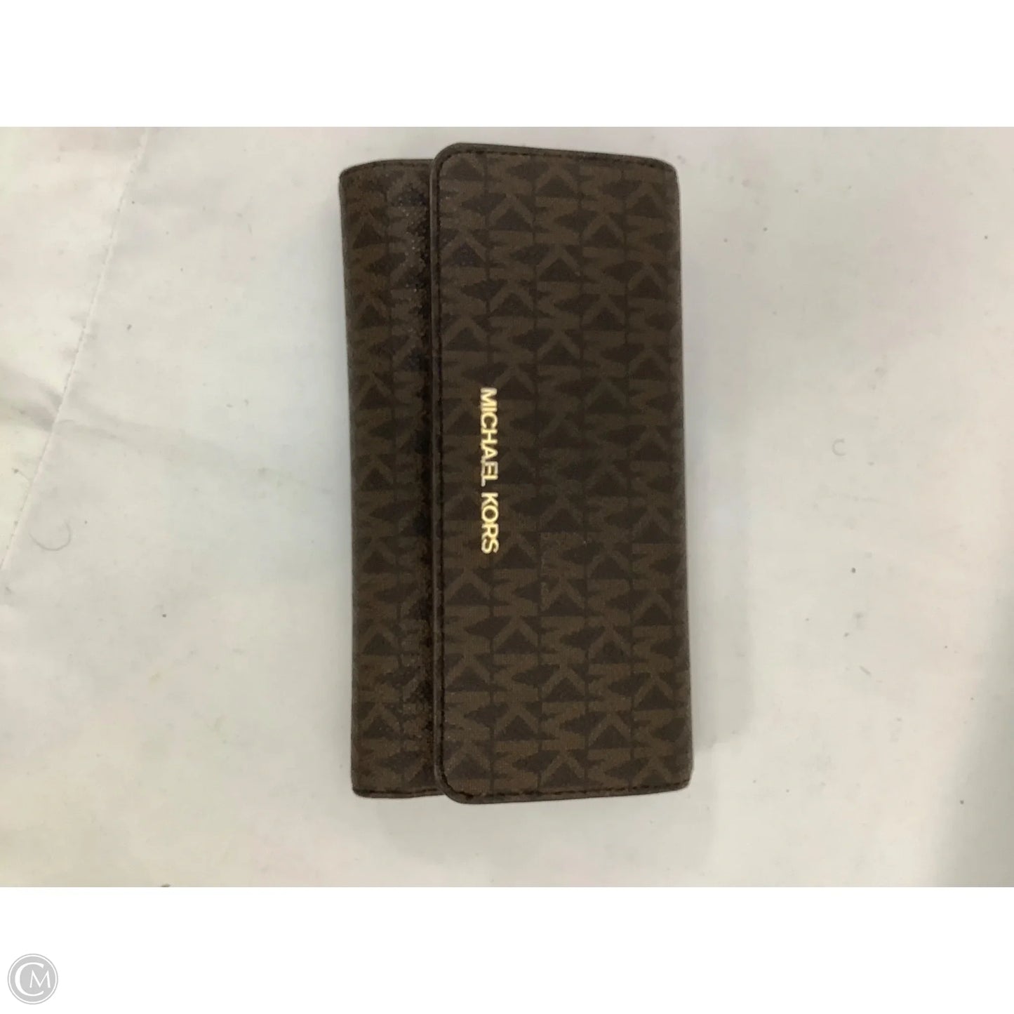 Wallet Designer By Michael Kors, Size: Large