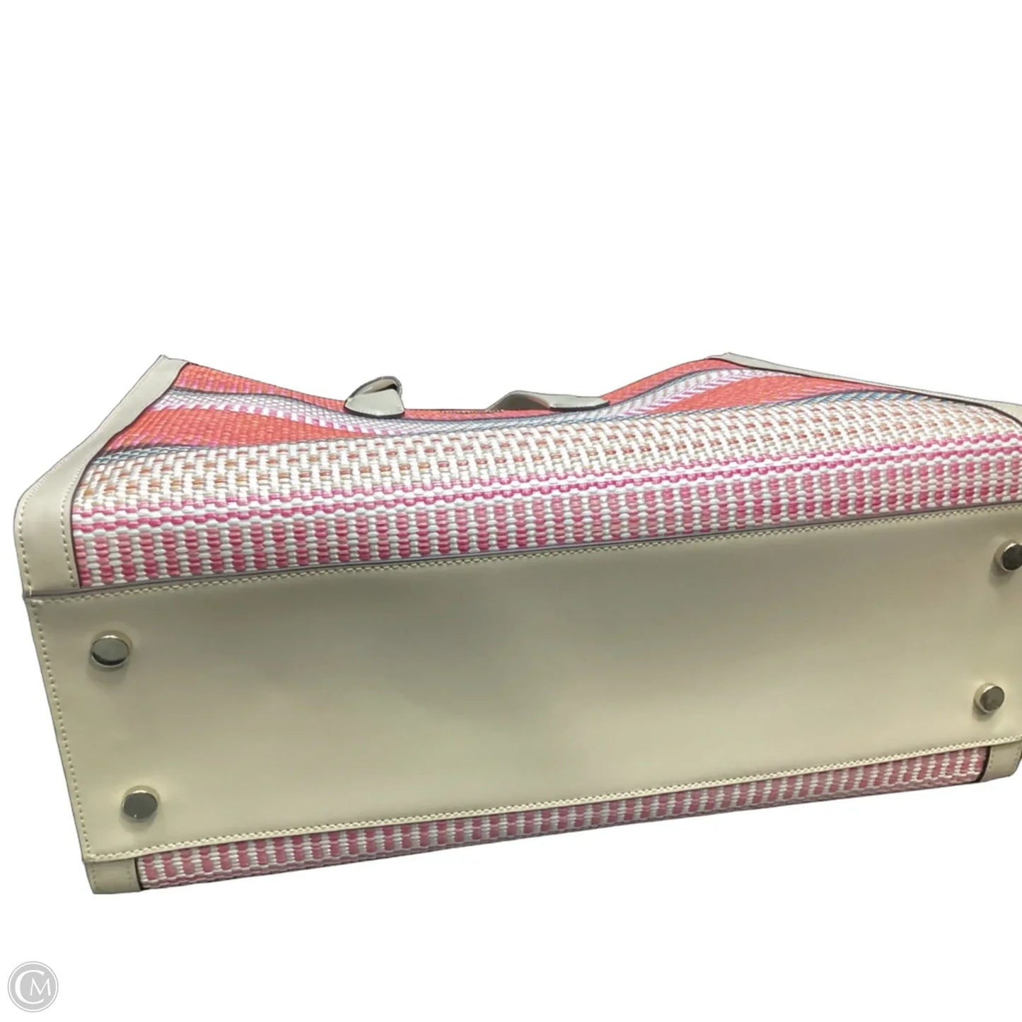 Luggage Designer By Kate Spade, Size: Large