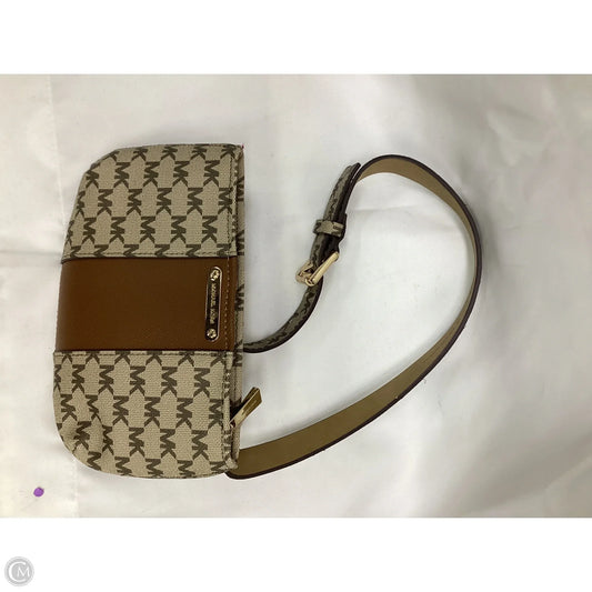 Belt Bag Designer By Michael Kors, Size: Small