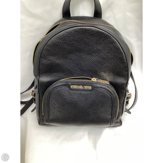 Backpack Designer By Michael Kors, Size: Medium