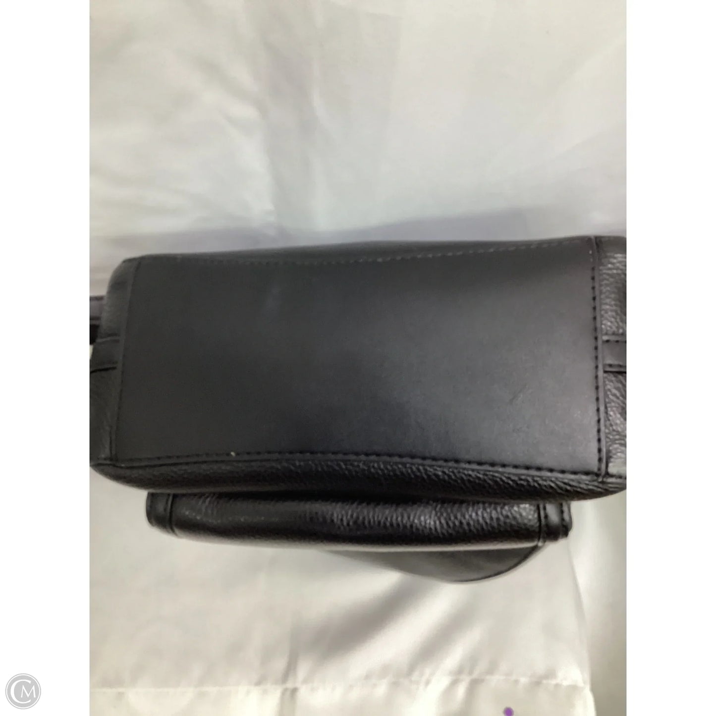 Backpack Designer By Michael Kors, Size: Medium