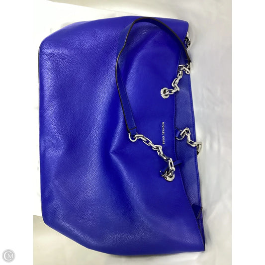 Handbag Designer By Michael Kors, Size: Large