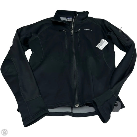 Jacket Other By Patagonia In Black, Size: M