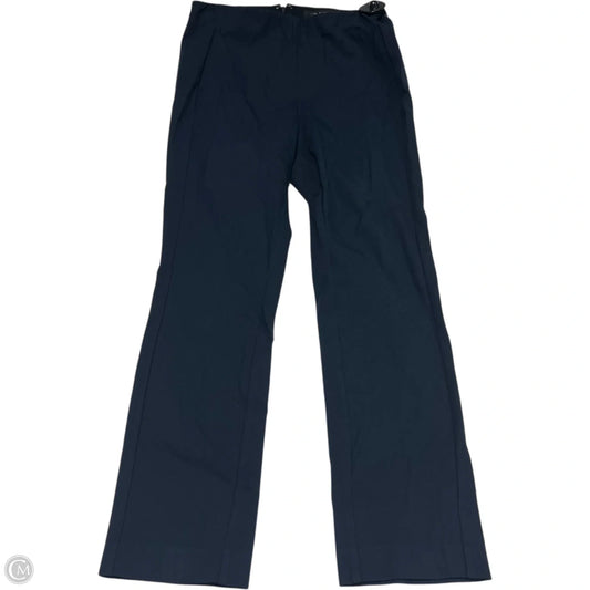Pants Designer By Rag And Bone In Navy, Size: M