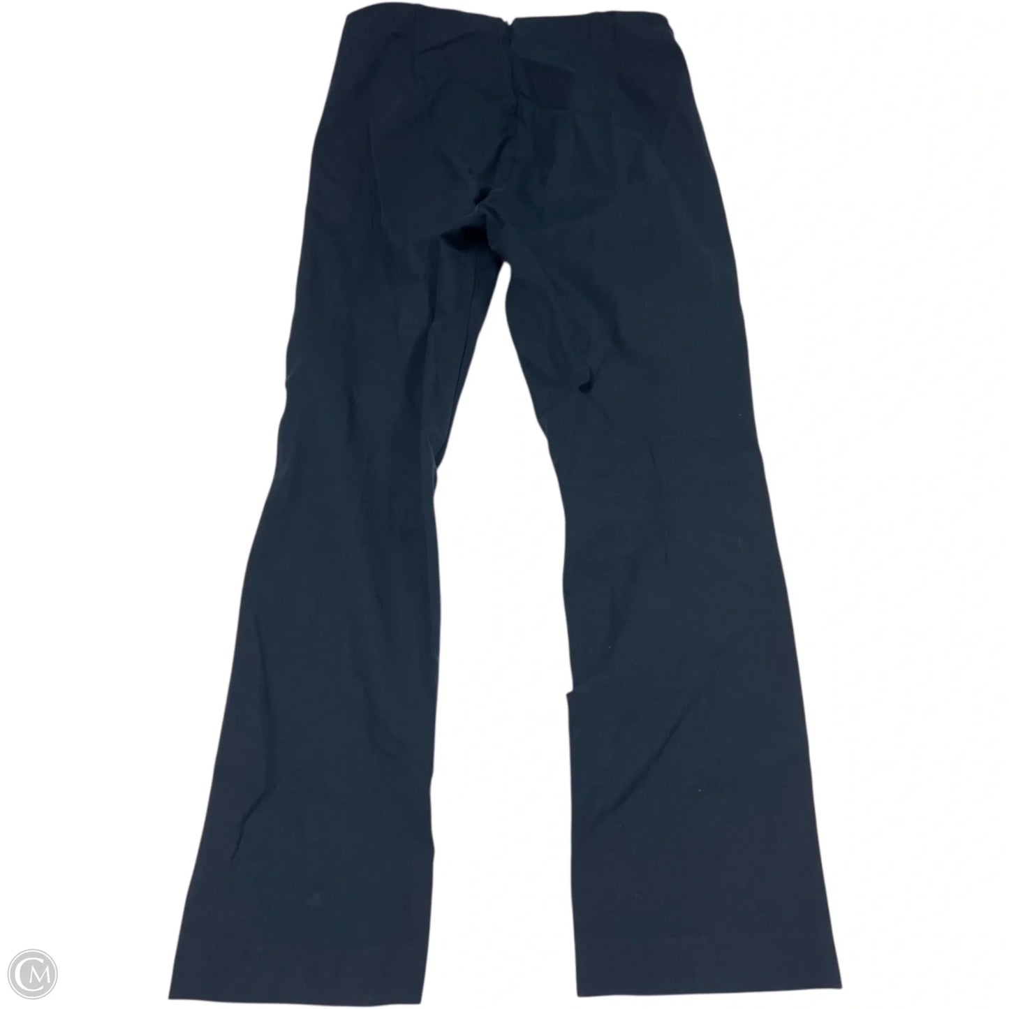 Pants Designer By Rag And Bone In Navy, Size: M