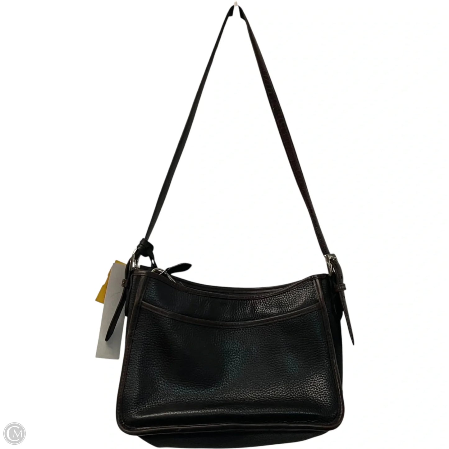 Crossbody Designer By Brighton, Size: Medium
