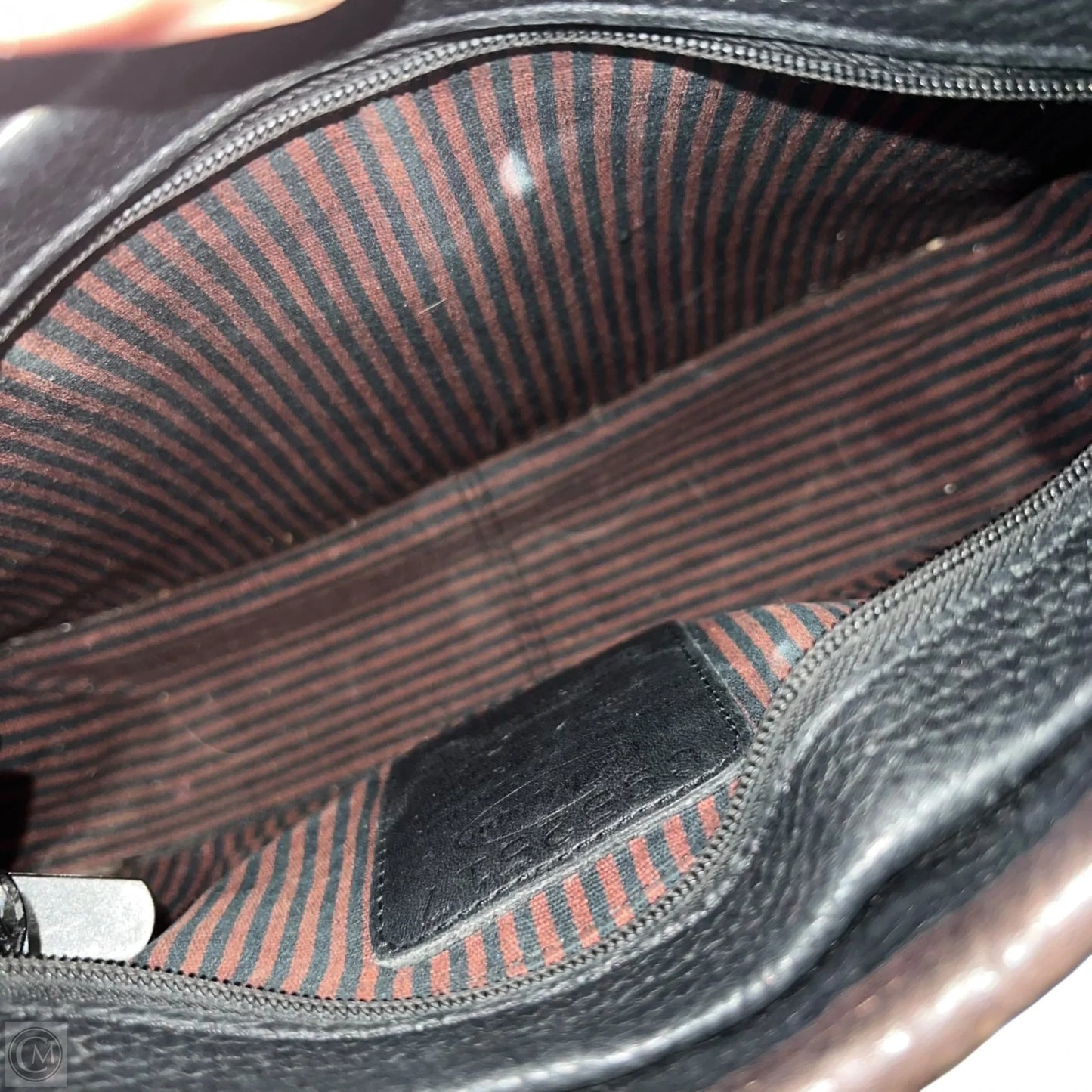 Crossbody Designer By Brighton, Size: Medium