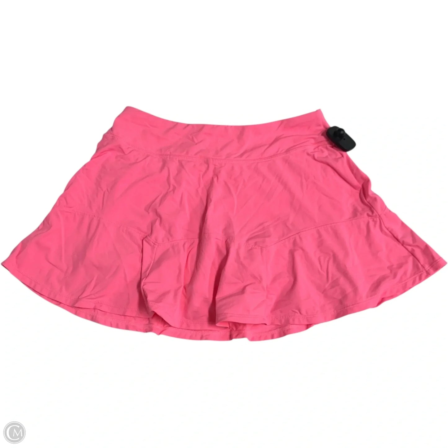 Skort Designer By Lilly Pulitzer In Pink, Size: Xs