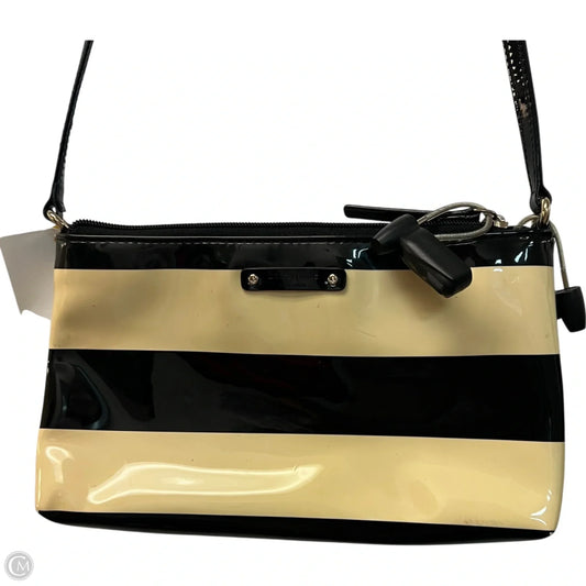 Crossbody Designer By Kate Spade, Size: Small