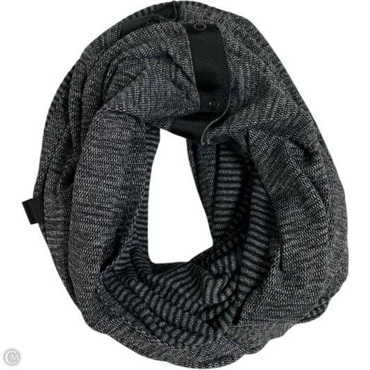 Scarf Infinity By Lululemon