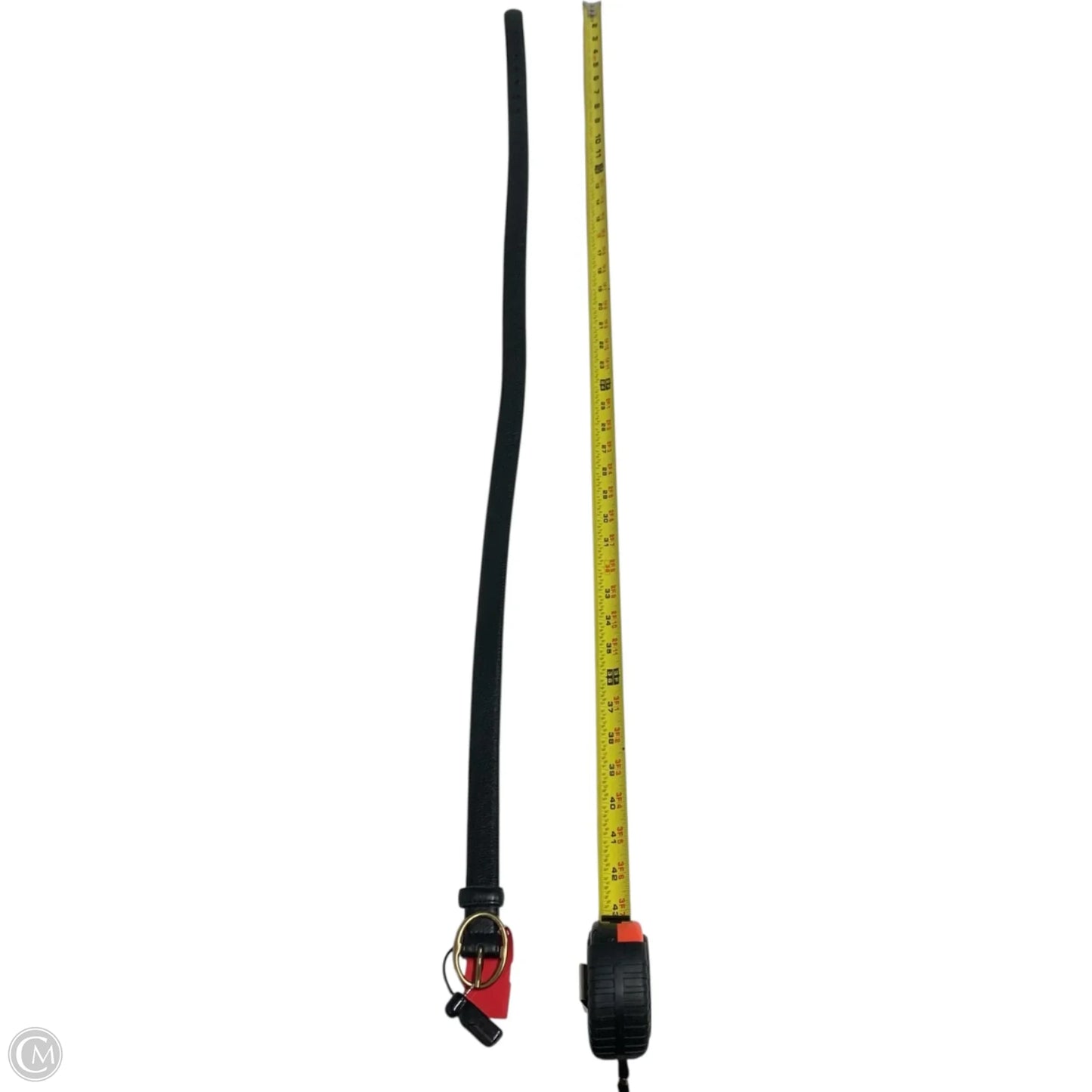 Belt By Orvis, Size: Xlarge