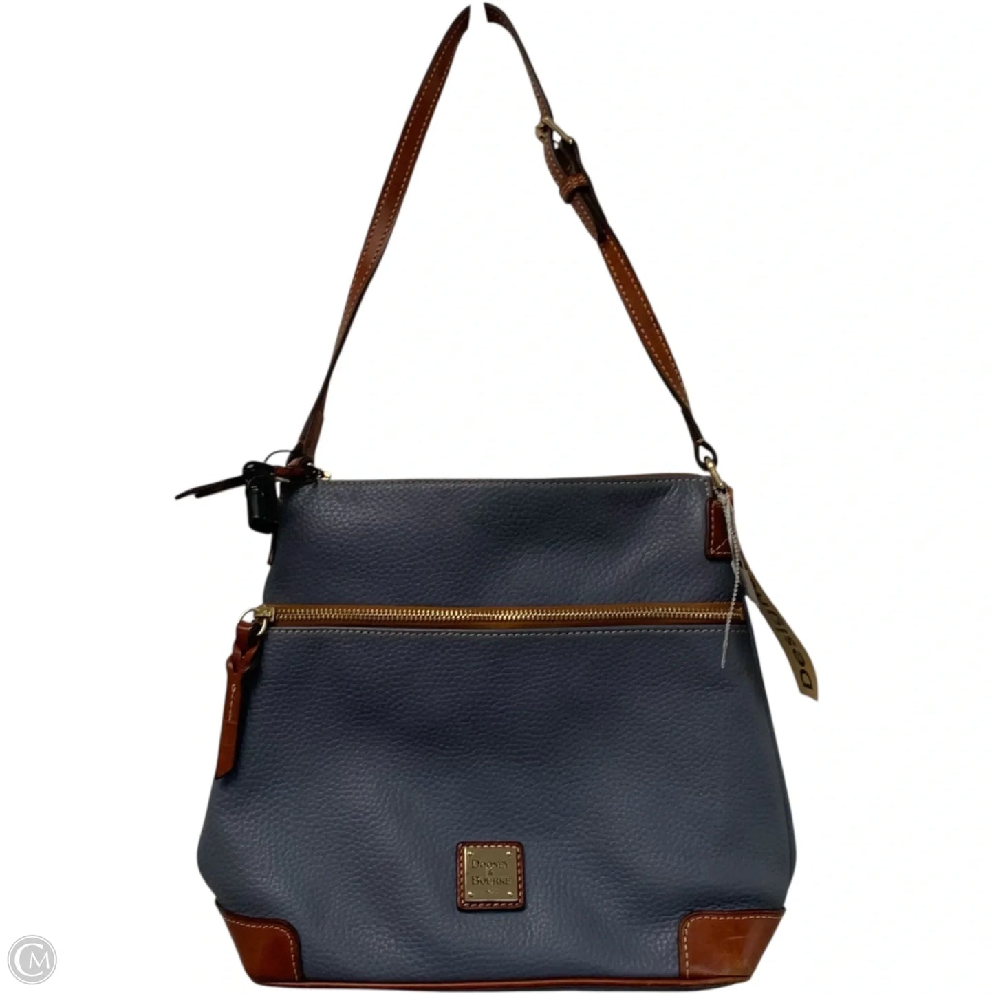 Crossbody Designer By Dooney And Bourke, Size: Medium