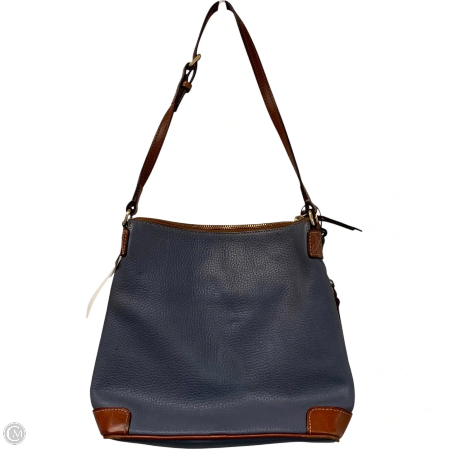 Crossbody Designer By Dooney And Bourke, Size: Medium