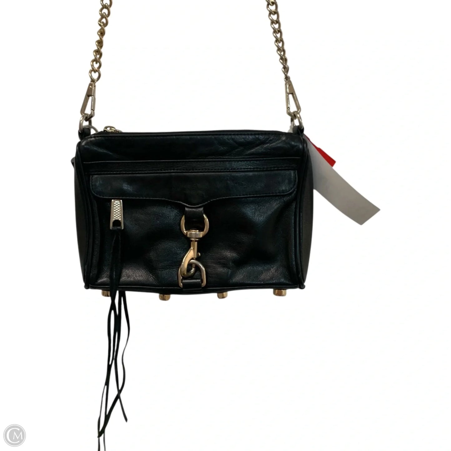 Crossbody Designer By Rebecca Minkoff, Size: Small