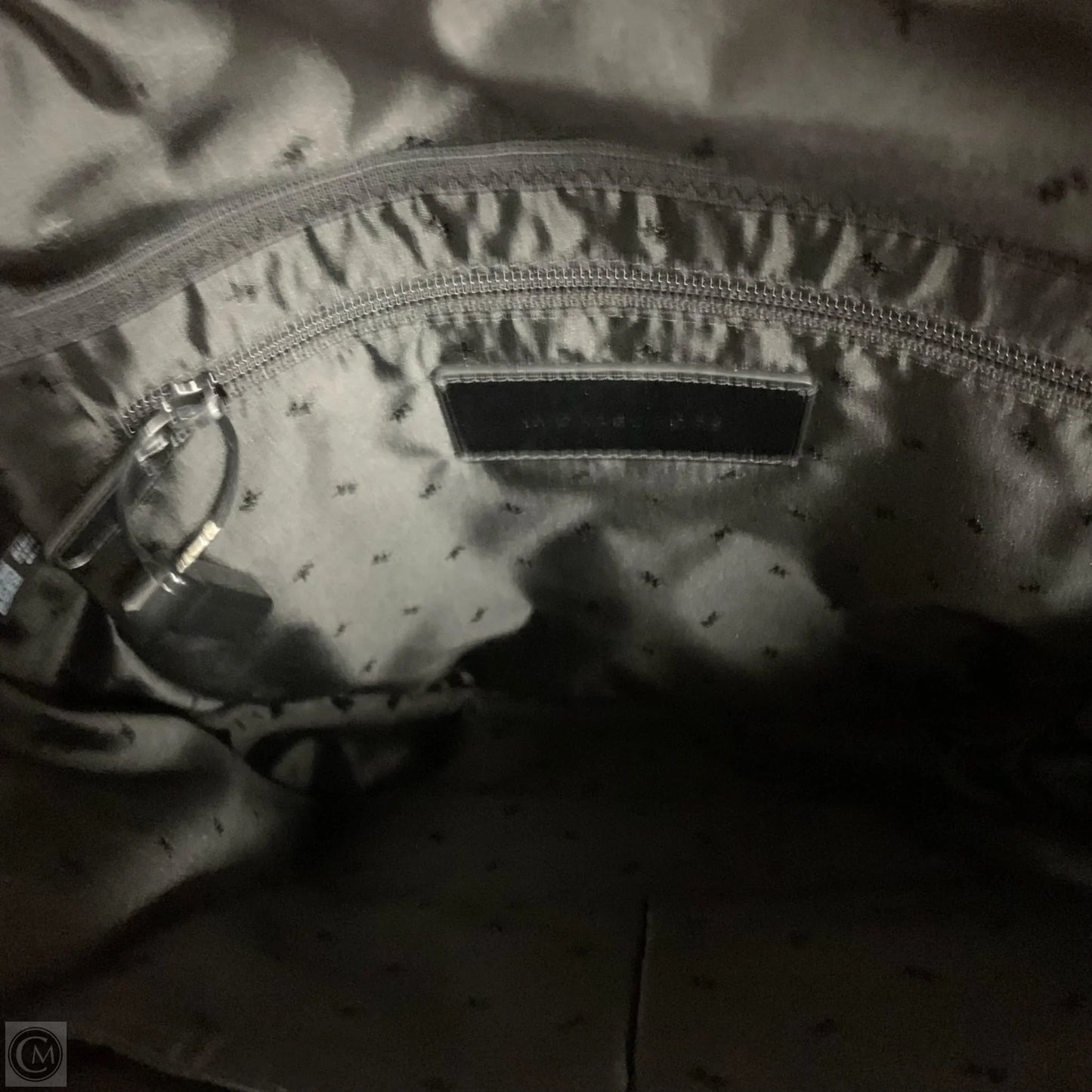 Backpack Designer By Michael Kors, Size: Large