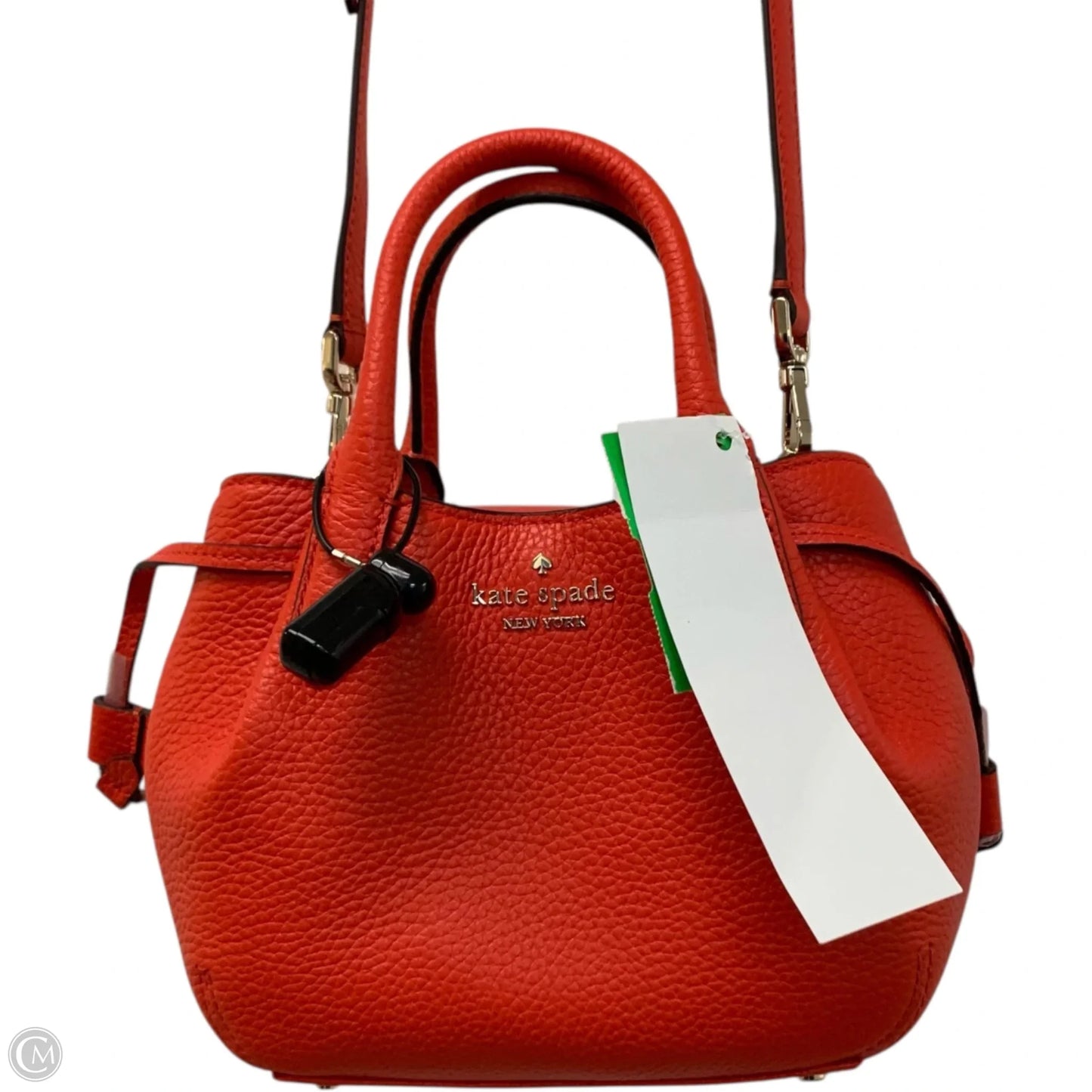 Crossbody Designer By Kate Spade, Size: Small