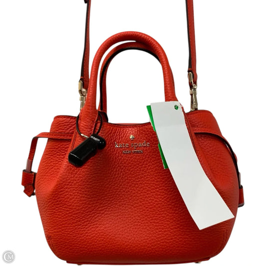Crossbody Designer By Kate Spade, Size: Small