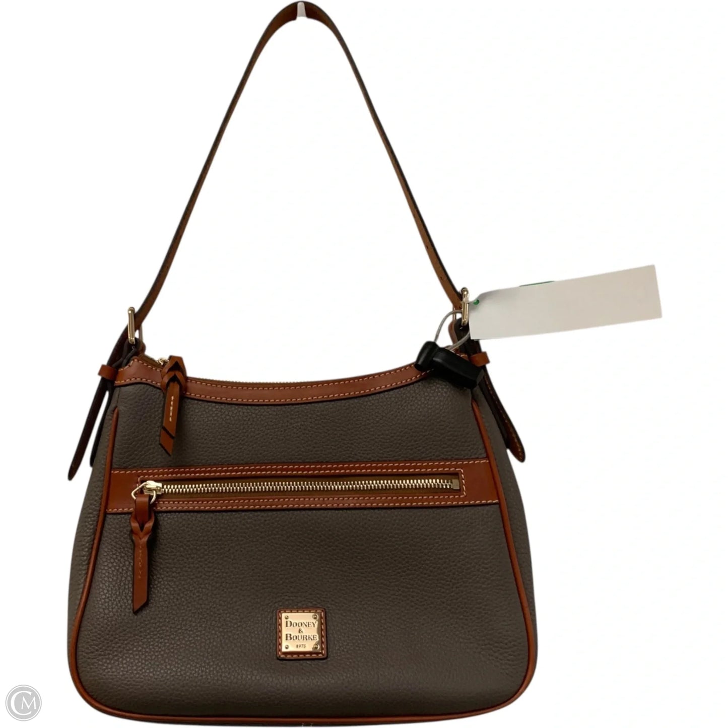 Handbag Designer By Dooney And Bourke, Size: Small