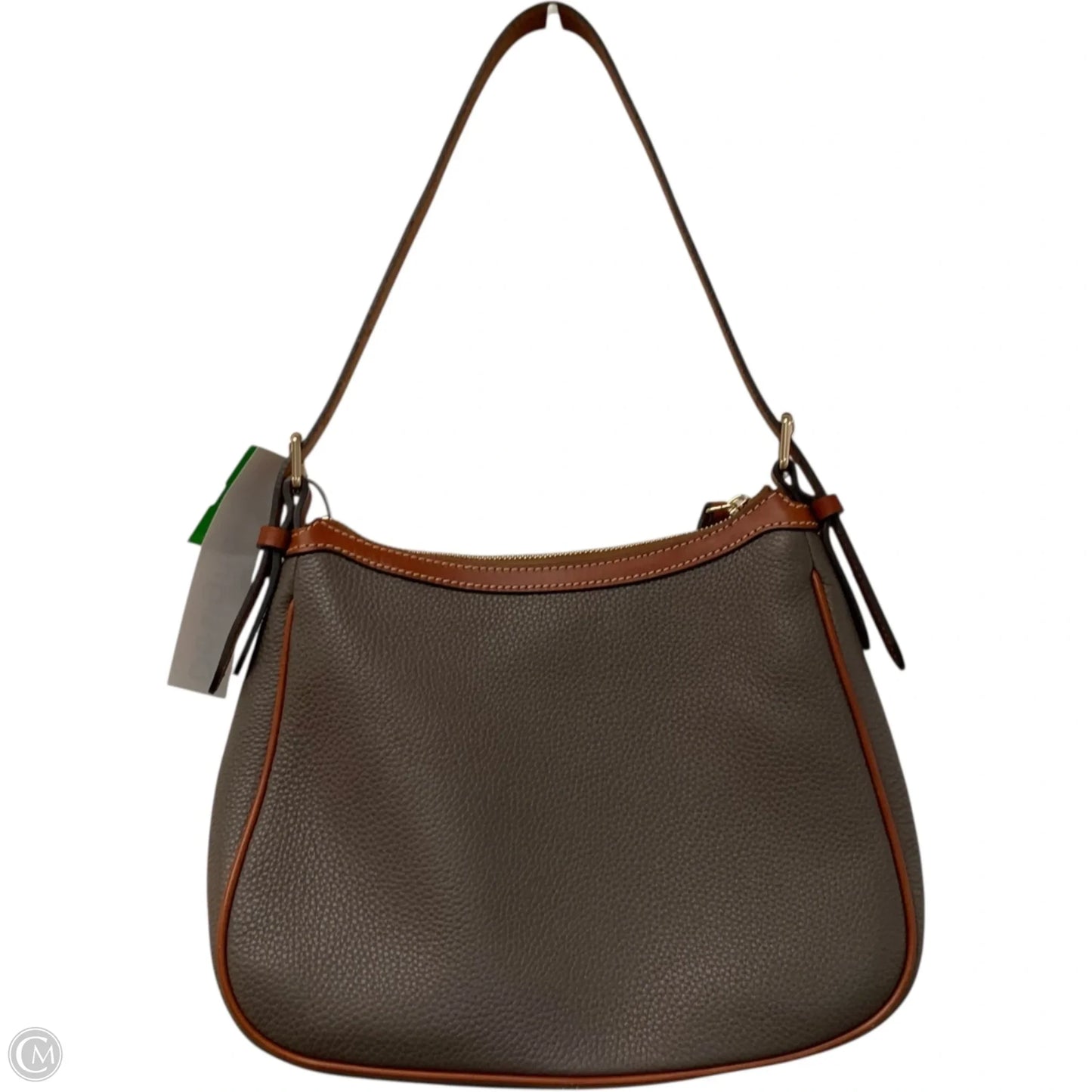 Handbag Designer By Dooney And Bourke, Size: Small