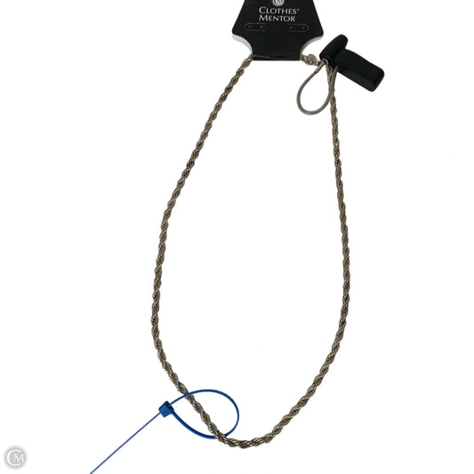 Necklace Luxury Designer By Tiffany And Company