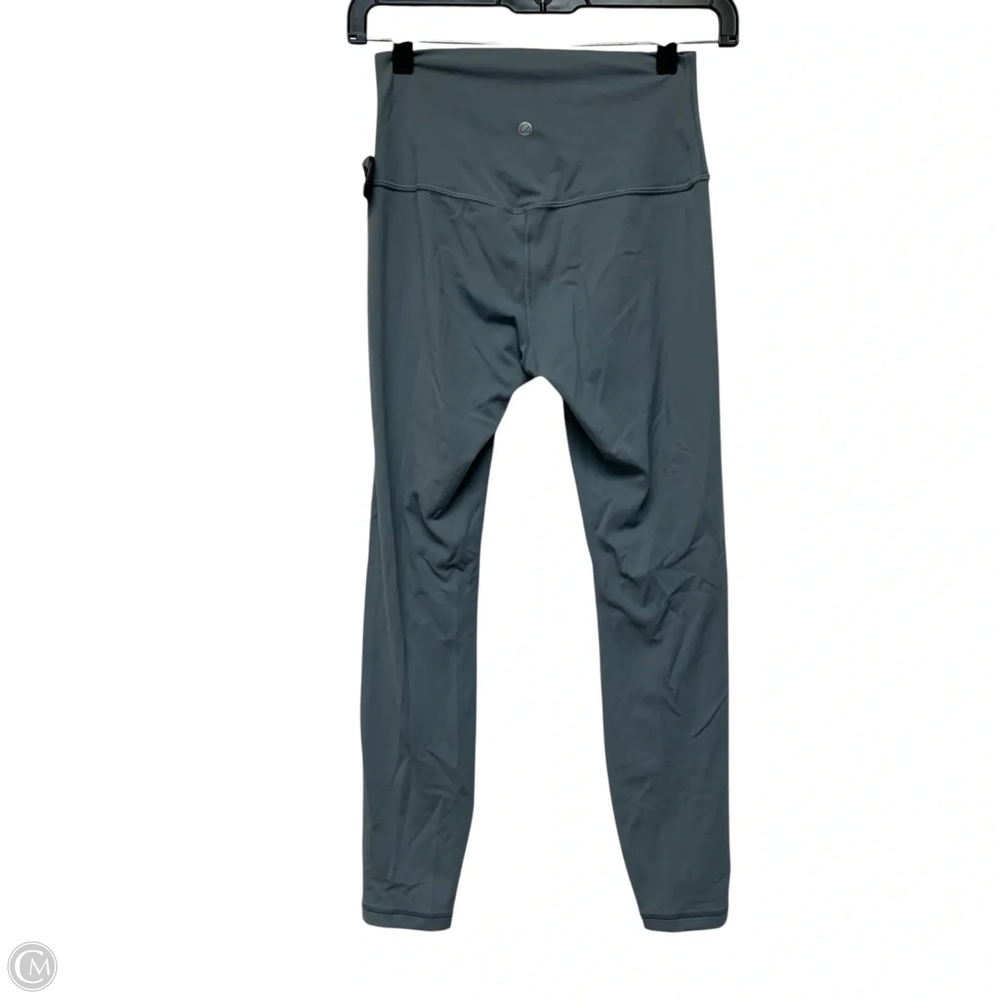 Athletic Leggings By Crz Yoga In Blue, Size: S