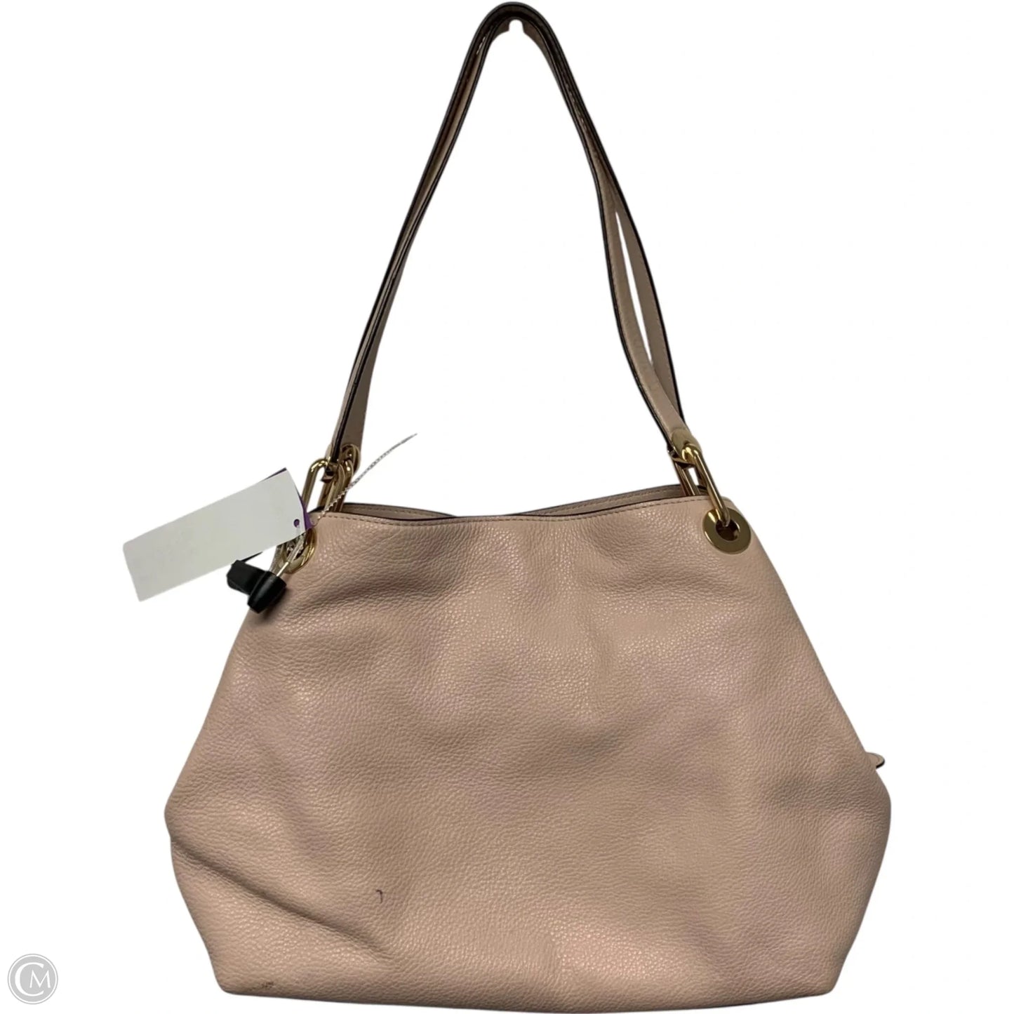 Handbag Designer By Michael Kors, Size: Medium