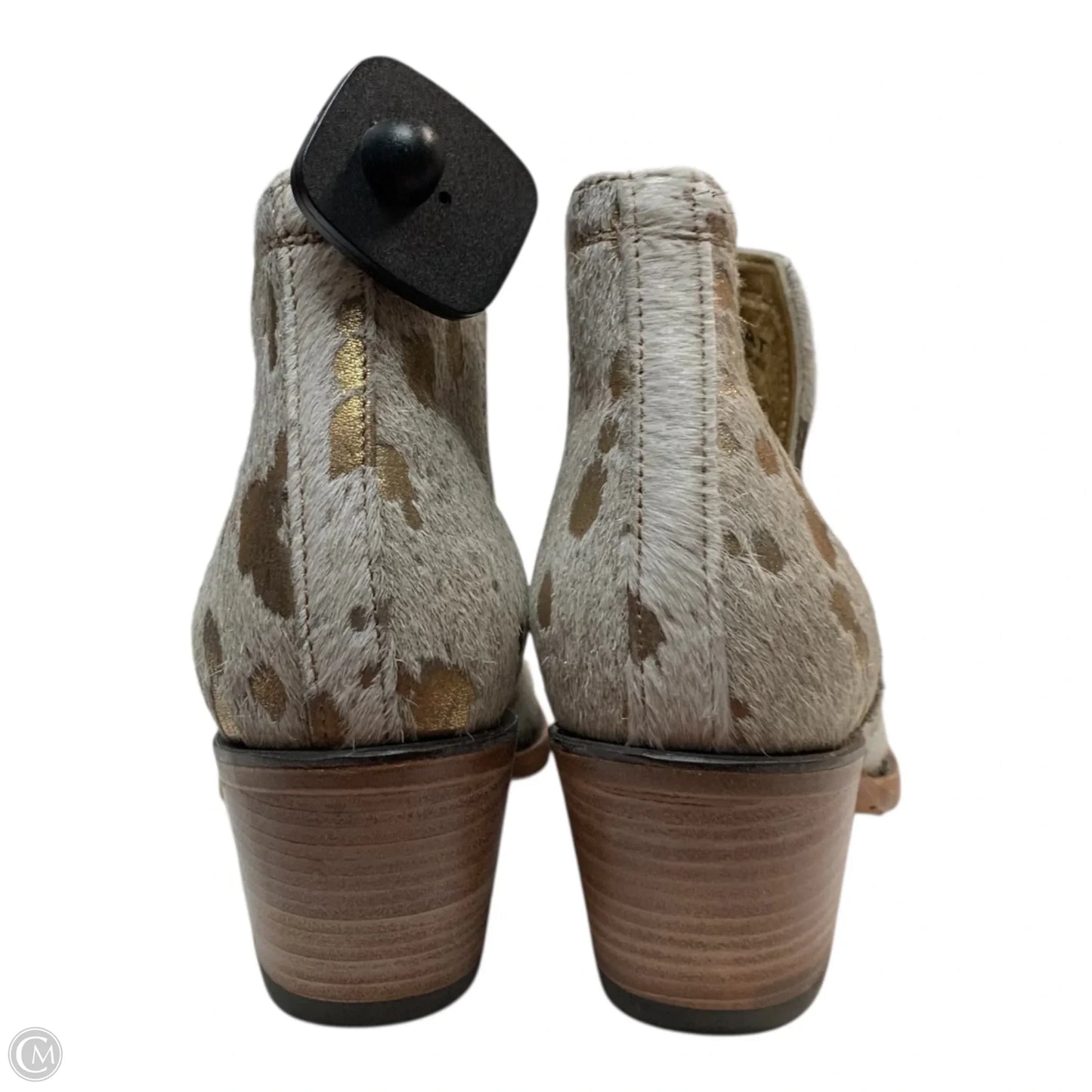 Boots Western By Ariat In Animal Print, Size: 8