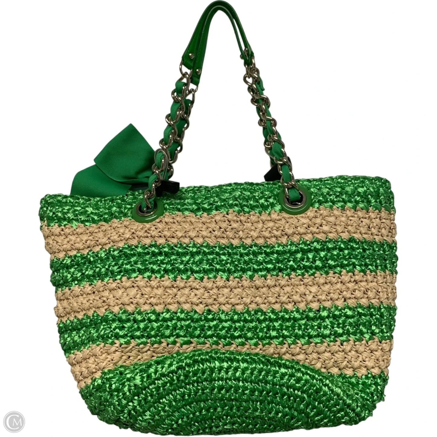 Handbag Designer By Kate Spade, Size: Large