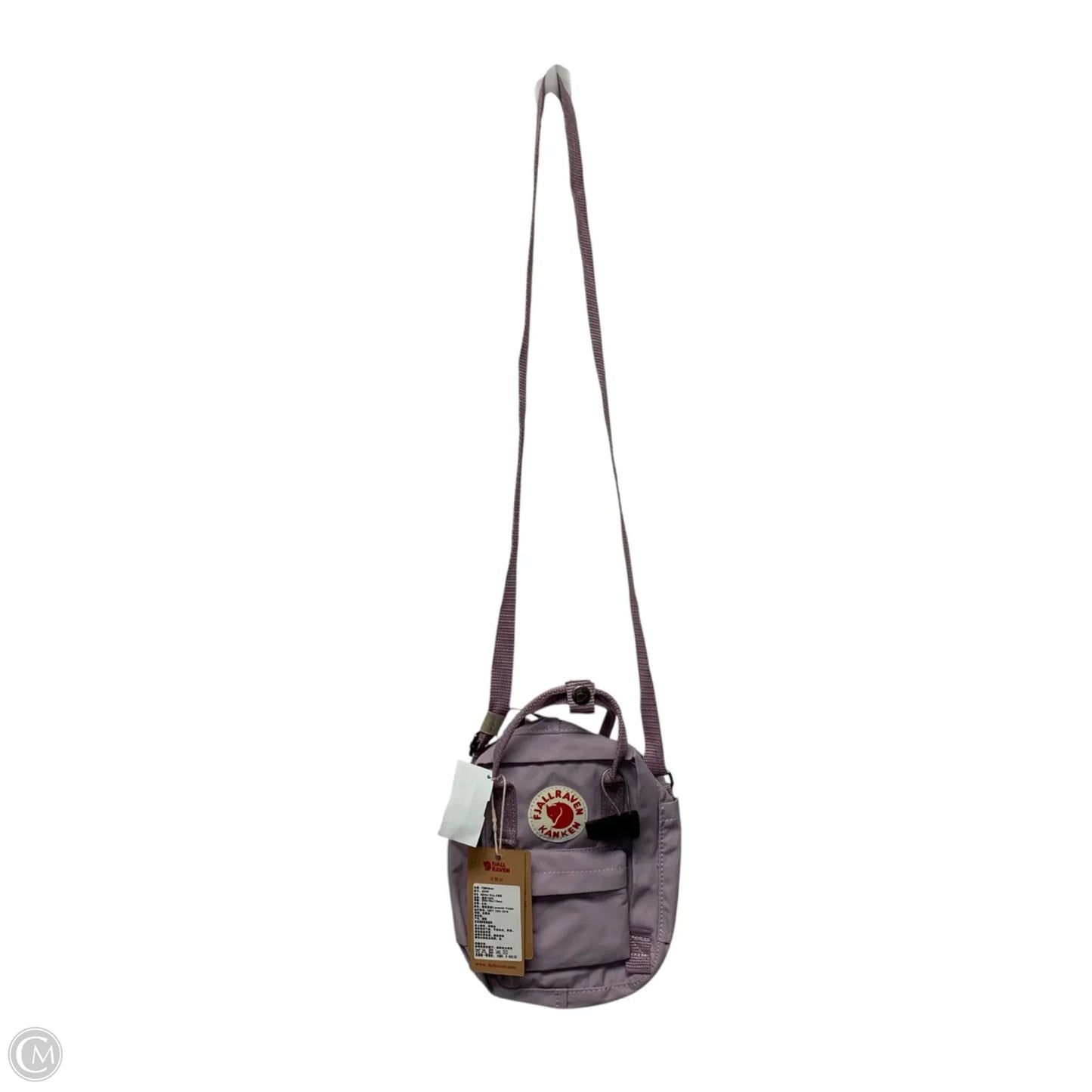 Crossbody By Fjällräven, Size: Small