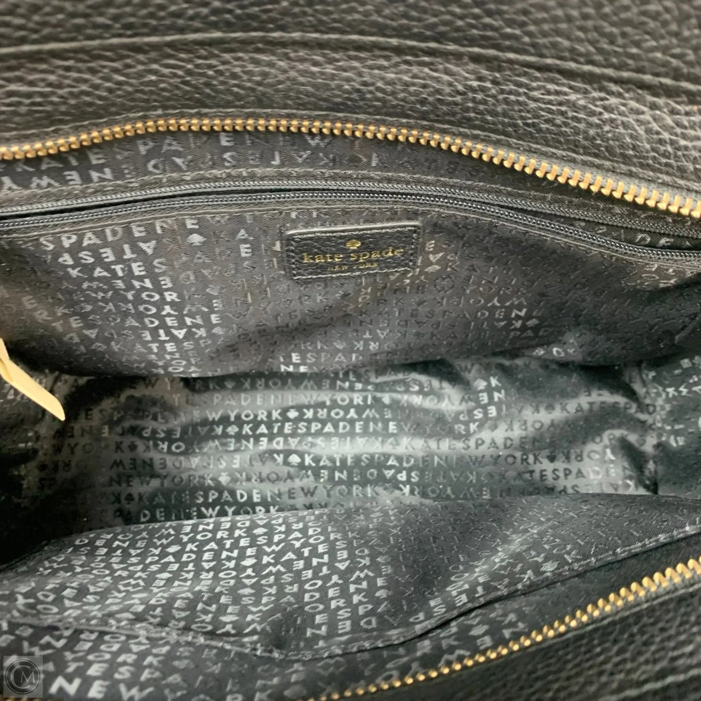 Handbag Designer By Kate Spade, Size: Medium