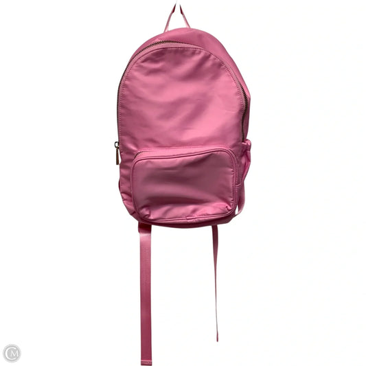 Backpack By Target-designer, Size: Medium