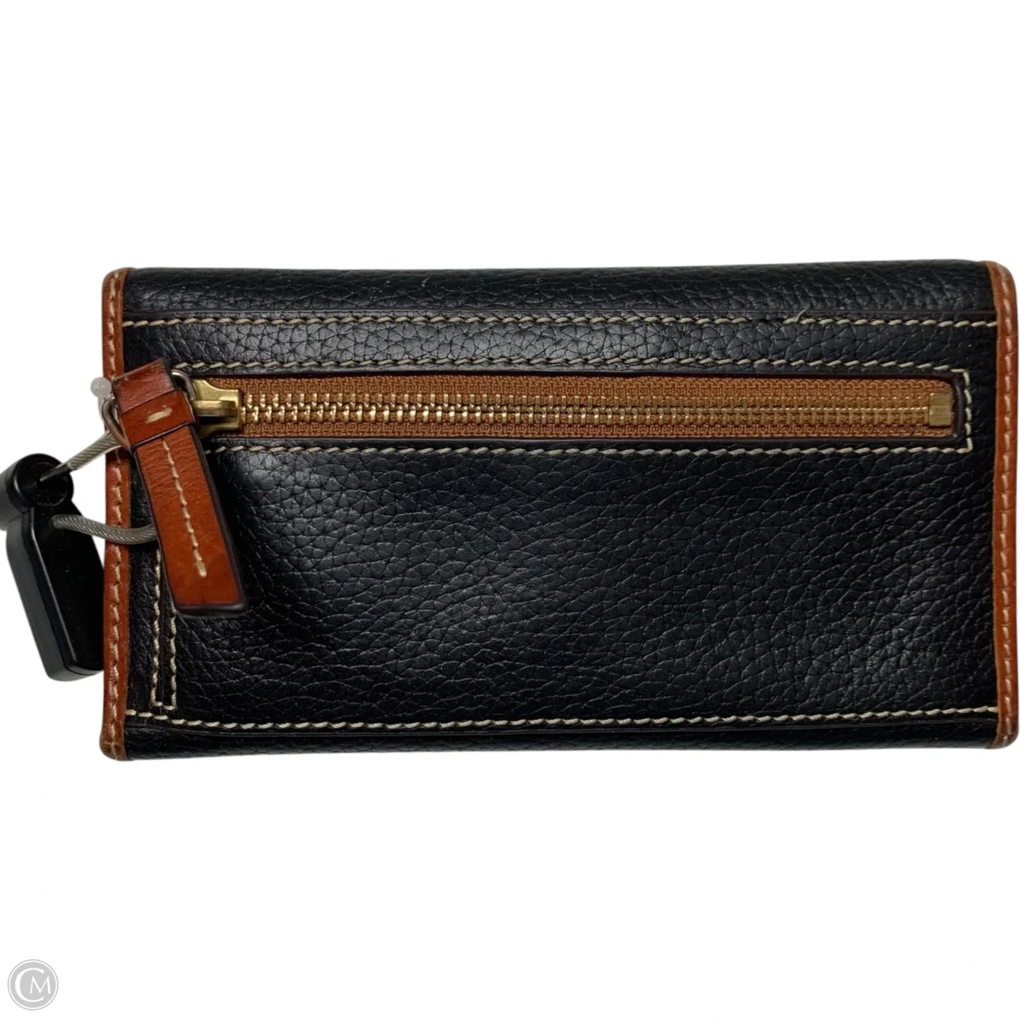 Wallet Designer By Dooney And Bourke, Size: Medium