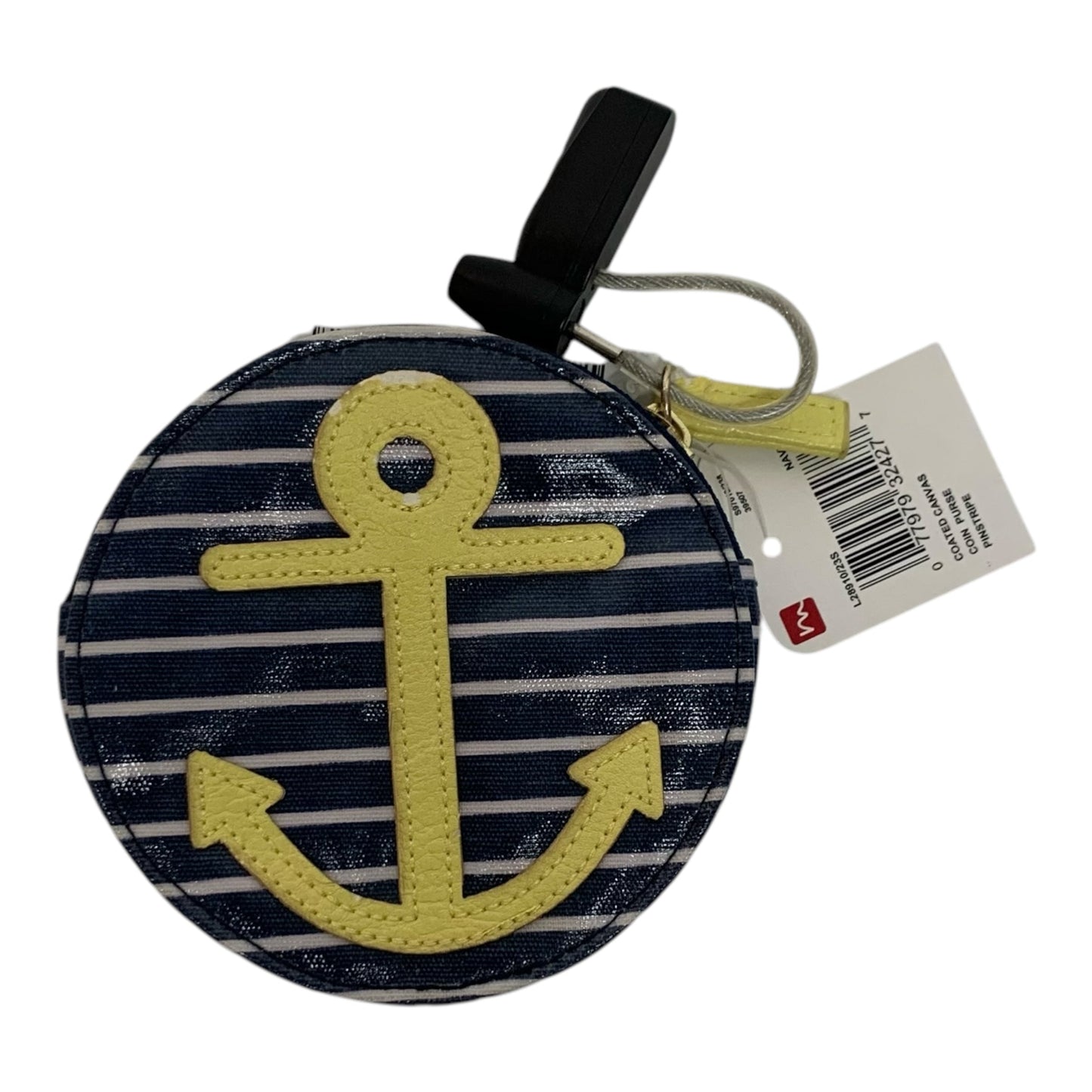 Coin Purse By Mundi, Size: Small